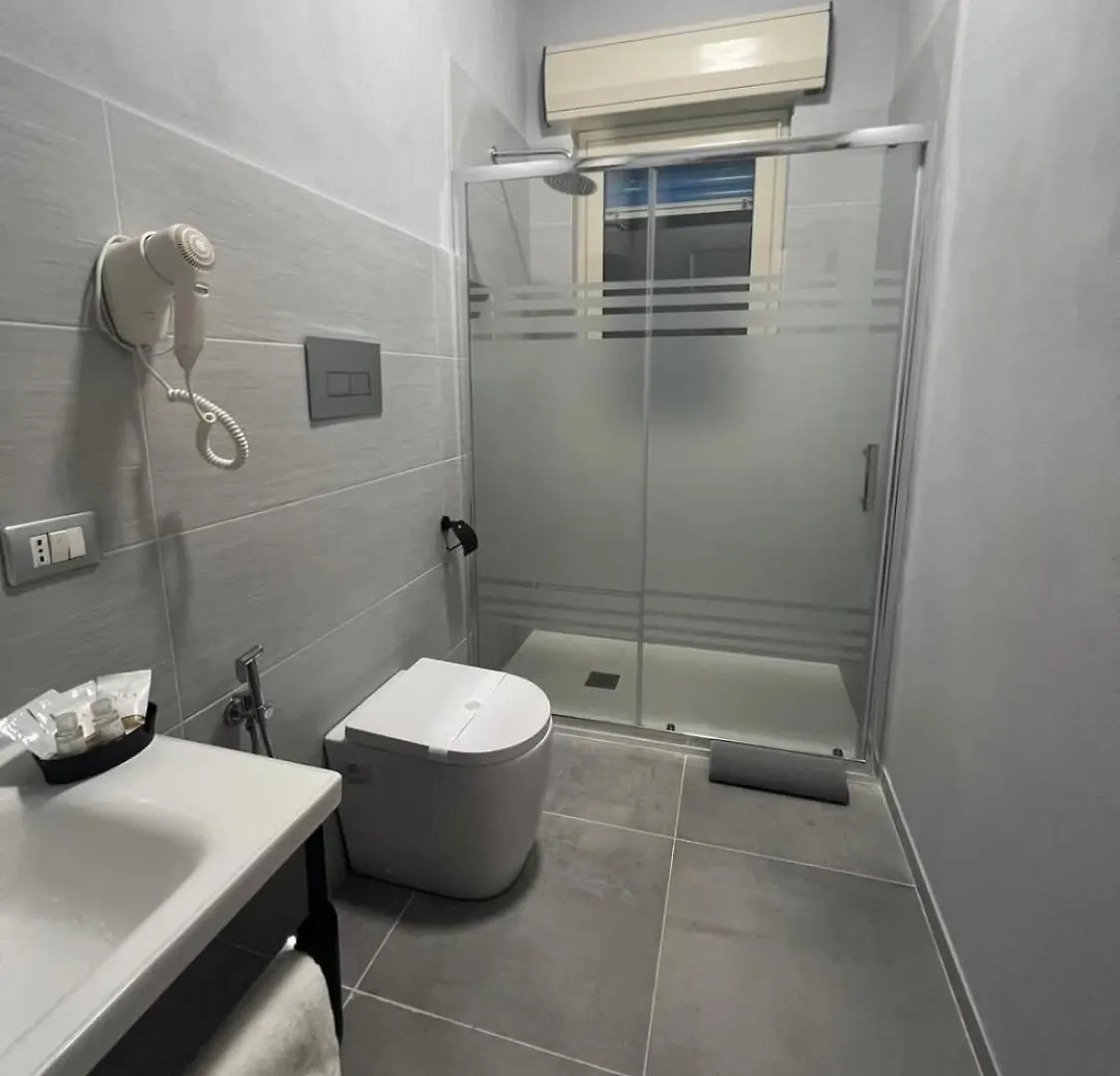 Arche Apartment Agrigento