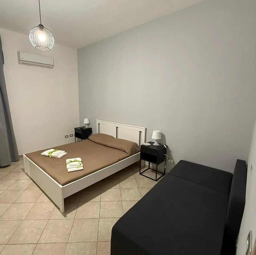 Arche Apartment Agrigento