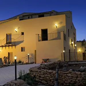 Passo Dei Briganti Alojamento de Turismo Rural
